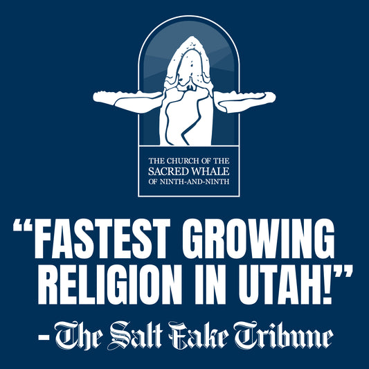 Fastest Growing Religion in Utah