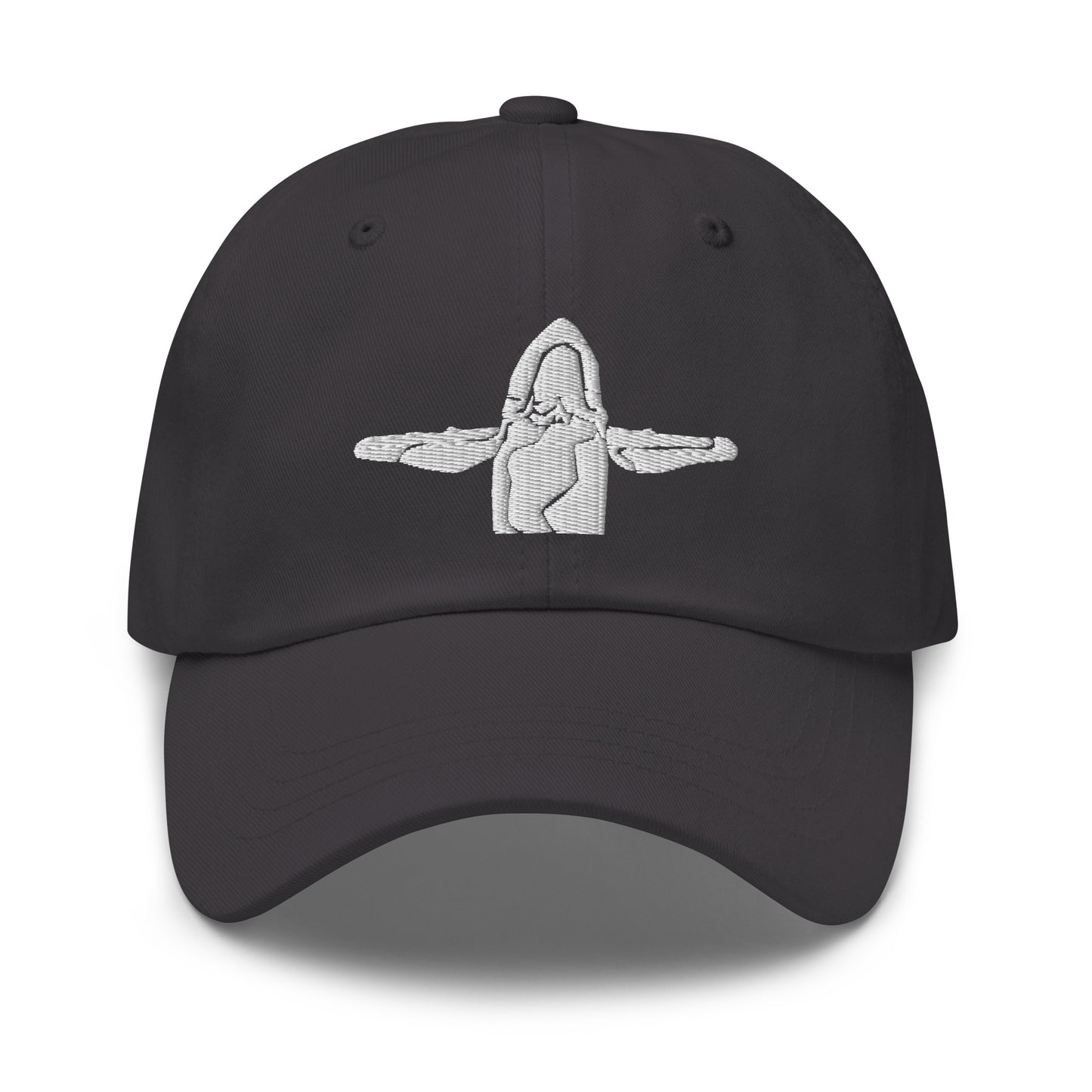 Epic Sacred Whale Dad hat